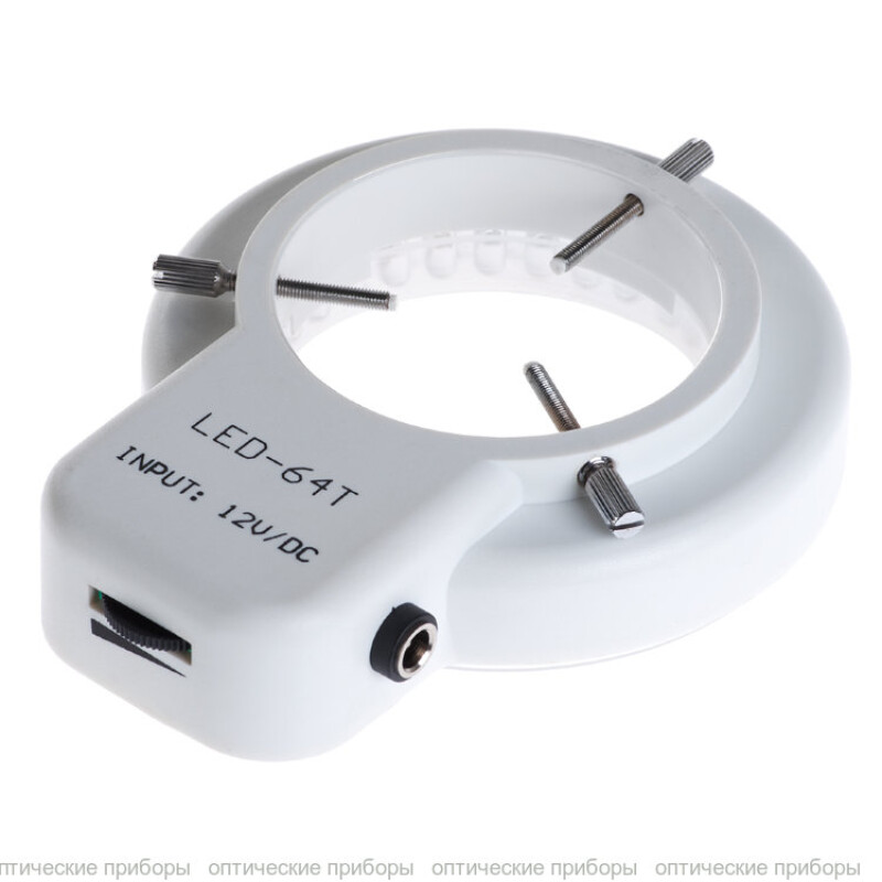 GreenBean LED-64T осветитель светодиодный с регулировкой яркости