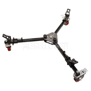 GreenBean TrackMaster 02 ролики для штатива и стоек