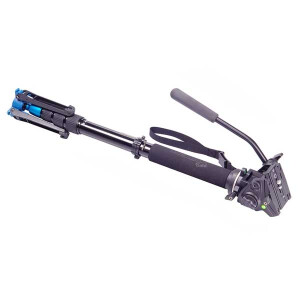 GrenBean HDV Elite 417 монопод для видеосъемки