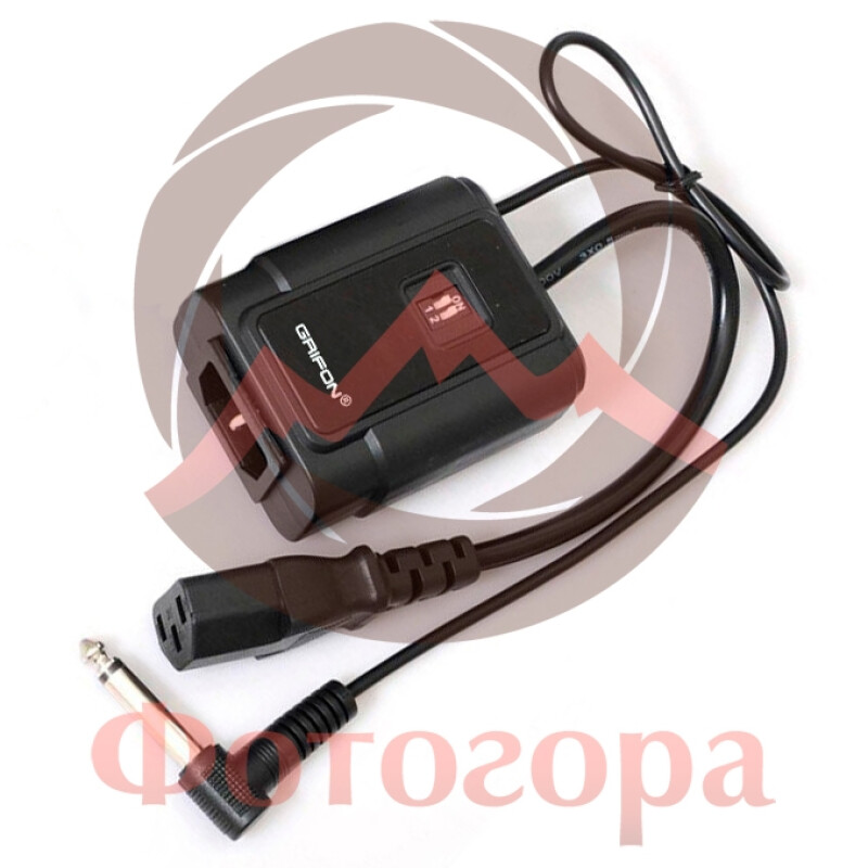 Grifon DMR-04 приемник для радиосинхронизатора