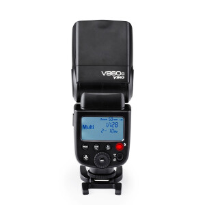 Grifon ETTL V860C накамерная вспышка для фотокамер системы Canon