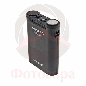 Grifon PB820S аккумулятор для накамерной вспышки