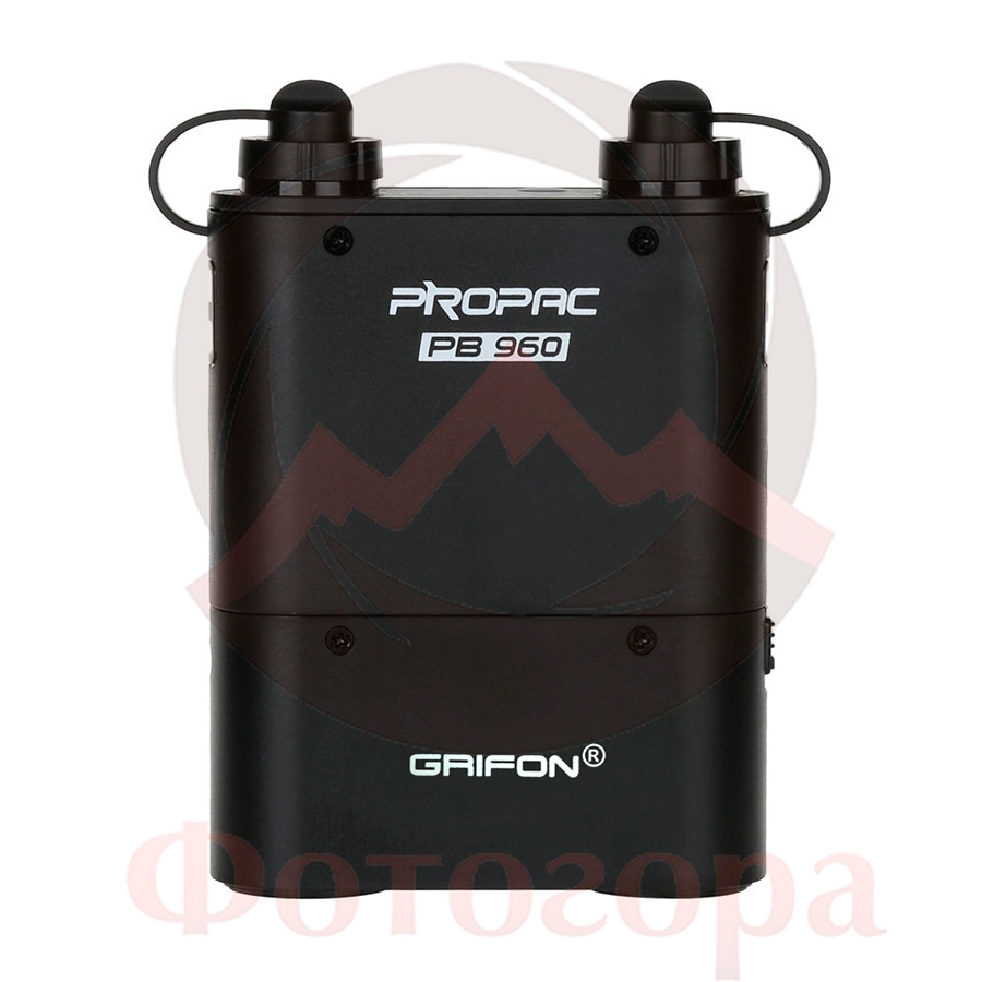 Grifon PB960 аккумулятор для накамерной вспышки Grifon PB960 аккумулятор для накамерной вспышки