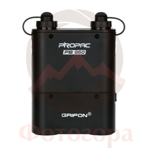 Grifon PB960 аккумулятор для накамерной вспышки