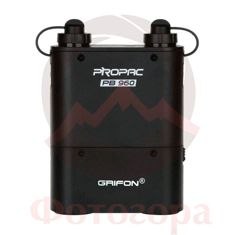 Grifon PB960 аккумулятор для накамерной вспышки