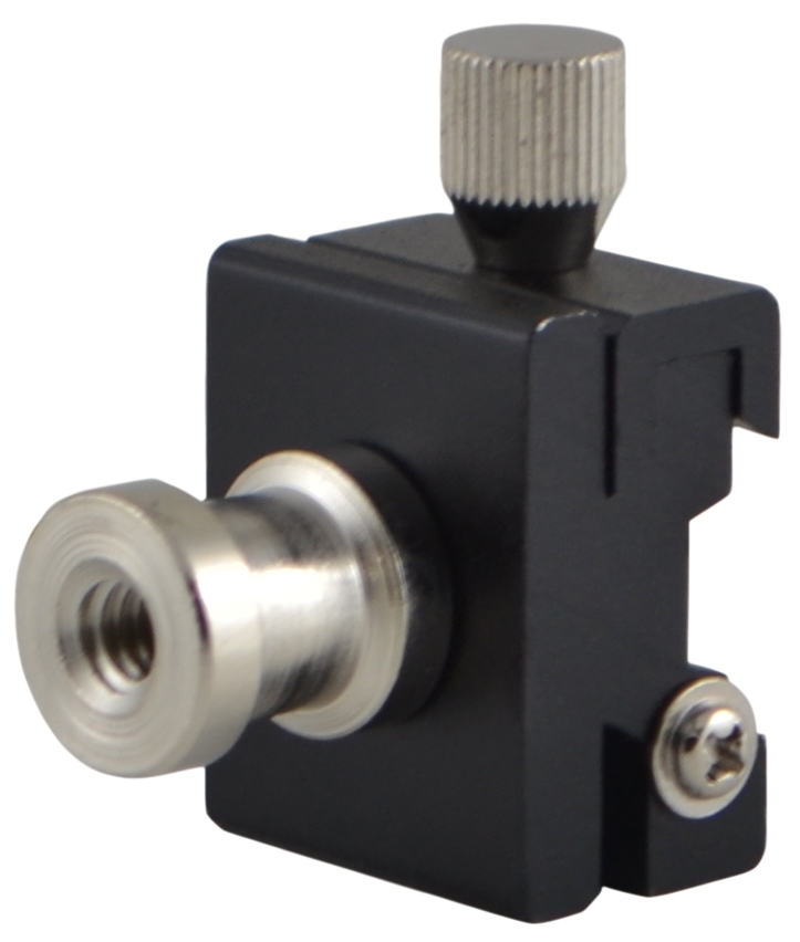 Grifon SH-E1 переходник для установки накамерной фотовспышки