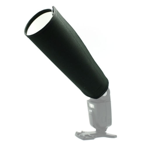 Grifon SN3030 тубус для накамерных фотовспышек