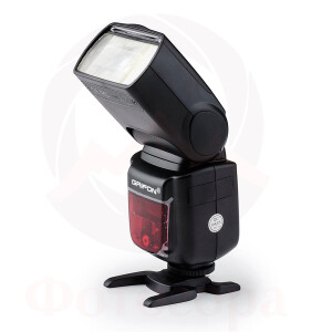 Grifon TTL V860N накамерная вспышка для фотокамер системы Nikon
