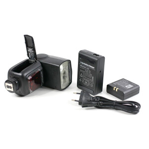 Grifon V850 накамерная вспышка c литиевым аккумулятором