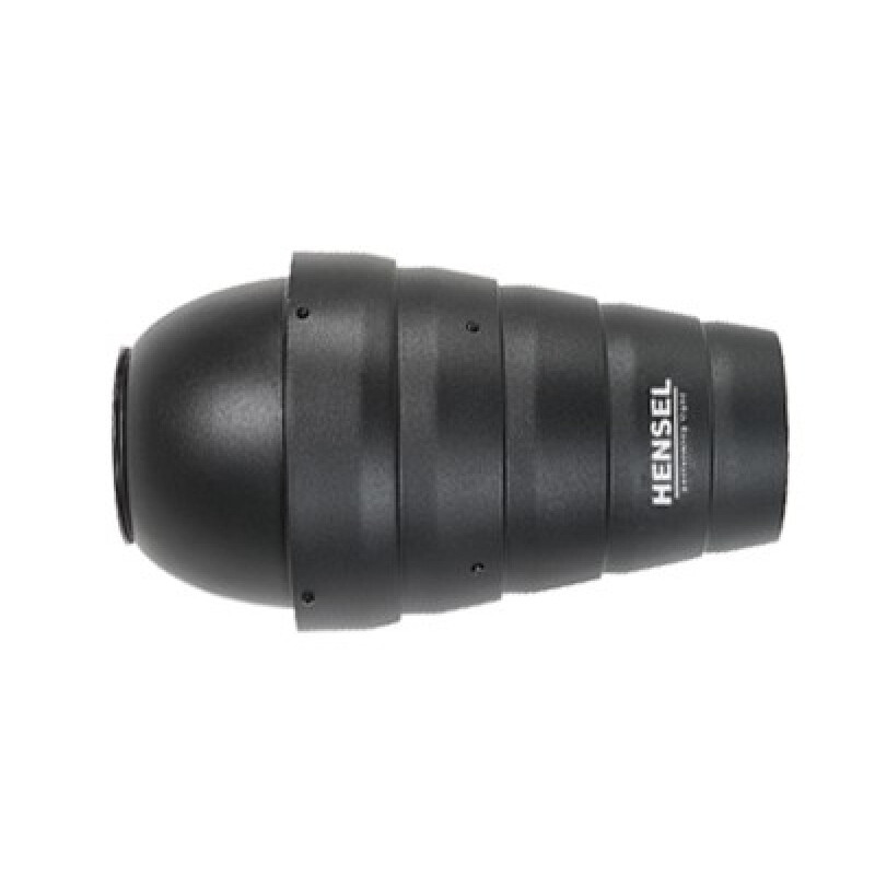 Hensel 9201 Accent tube тубус конический