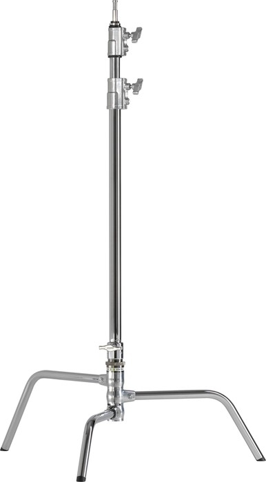 Kupo CT30M 30" Century Stand W/Turtle Base with Quick-Released стандартная стойка-черепаха Kupo CT30M 30" Century Stand W/Turtle Base with Quick-Released стандартная стойка-черепаха