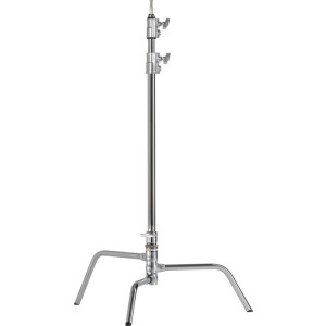 Kupo CT30M 30" Century Stand W/Turtle Base with Quick-Released стандартная стойка-черепаха