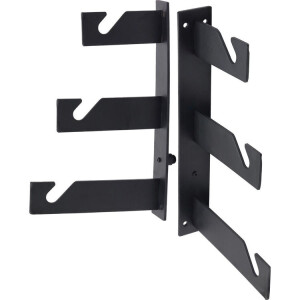 Kupo KP-KS02 Triple Hooks комплект крепежных крюков (2 шт.) для системы установки бумажного фона