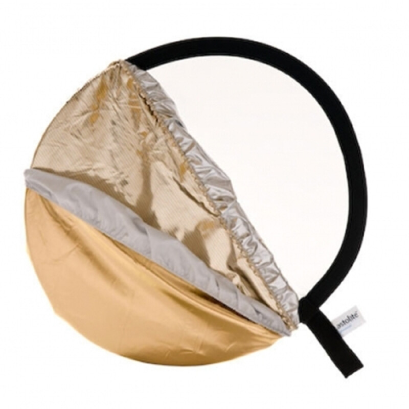 Lastolite LR2096  отражатель 5 в 1 50 см