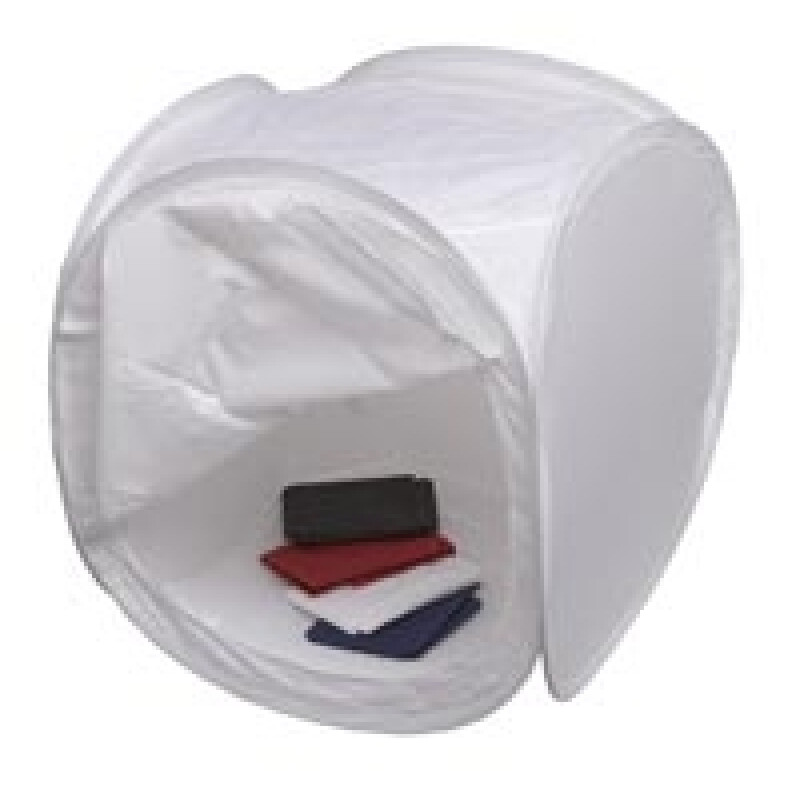 Lumifor LLS-60 фотобокс 60х60х60 см