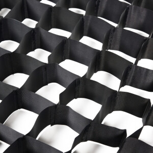 Lumifor LO-120-5GRID соты для софтбокса 120 см 50 градусов