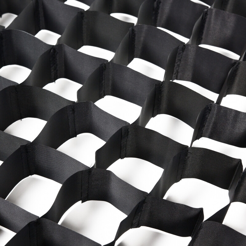 Lumifor LO-120-5GRID соты для софтбокса 120 см 50 градусов