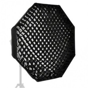 Lumifor LO-150-5GRID соты для софтбокса 150 см 50 градусов