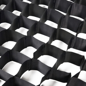 Lumifor LO-150-5GRID соты для софтбокса 150 см 50 градусов