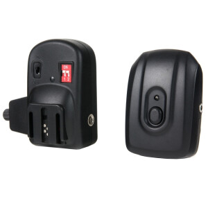 Lumifor LRT-WT4-SUH 4-канальный радиосинхронизатор для Sony + PC-3,5 мм