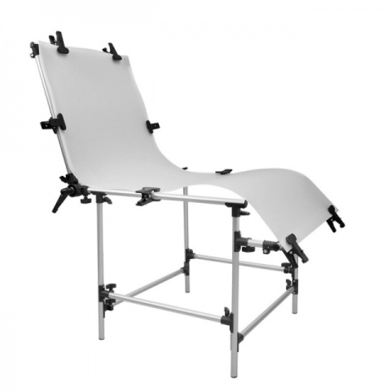 Lumifor LST-60130 cтол для предметной съемки 60х130 см