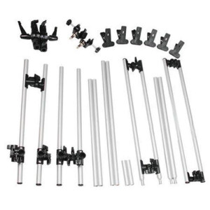 Lumifor LST-60130 cтол для предметной съемки 60х130 см