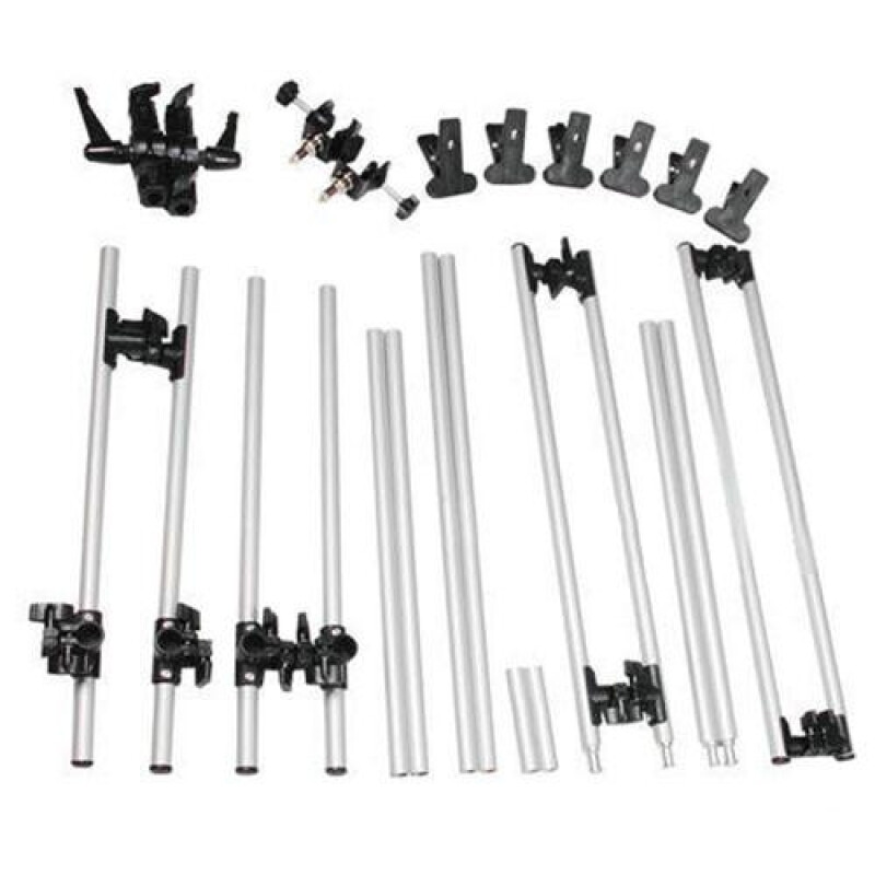 Lumifor LST-60130 cтол для предметной съемки 60х130 см