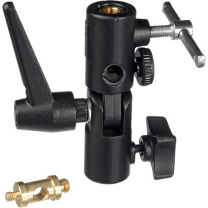 Manfrotto 026 поворотная установочная головка