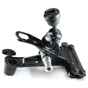 Manfrotto 175F-1 держатель-прищепка с шаровой головкой
