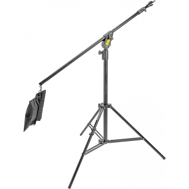 Manfrotto 420B стойка-журавль