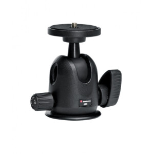 Manfrotto 496 шаровая головка для штатива