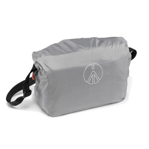 Manfrotto MB MA-M-A Advanced Befree Messenger сумка для фотоаппарата черная