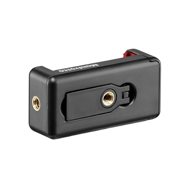 Manfrotto MCLAMP универсальный держатель для смартфона