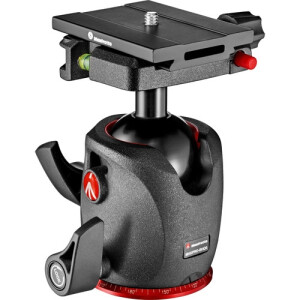 Manfrotto MHXPRO-BHQ6 шаровая головка для штатива