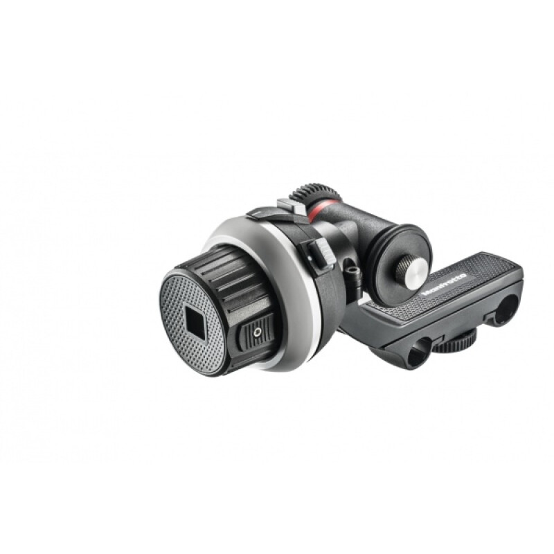 Manfrotto MVA511FF Follow focus фоллоу фокус