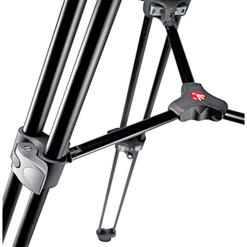 Manfrotto MVT502AM штатив для видеокамеры