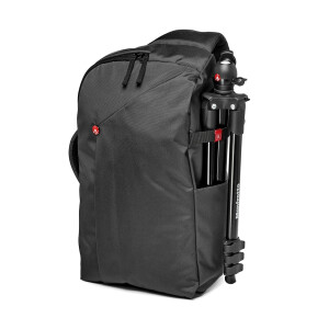 Manfrotto NX-S-IGY рюкзак-слинг для фотоаппарата NX серый