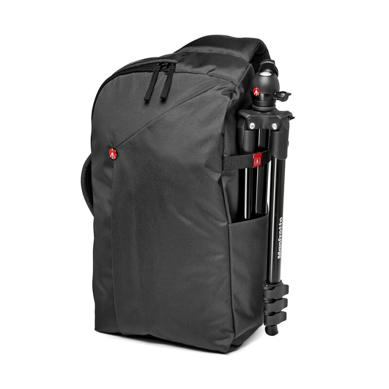 Manfrotto NX-S-IGY рюкзак-слинг для фотоаппарата NX серый