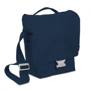 Manfrotto MB SV-M-10BI сумка для фотоаппарата Allegra 10 синяя