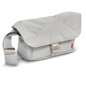 Manfrotto MB SV-MW-15DV Allegra 15 сумка для фотоаппарата серая