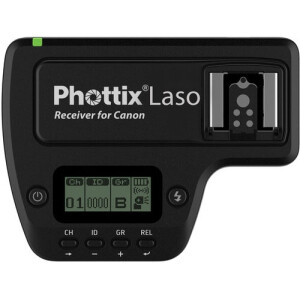 Phottix Laso TTL (89091) приемник для вспышки Canon