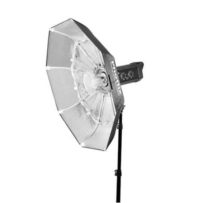 Phottix (82751) Luna Beauty складной софтрефлектор 85 см серебряный