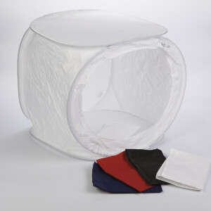 Phottix 84210 Photobox складной фотобокс 40x40x40 см