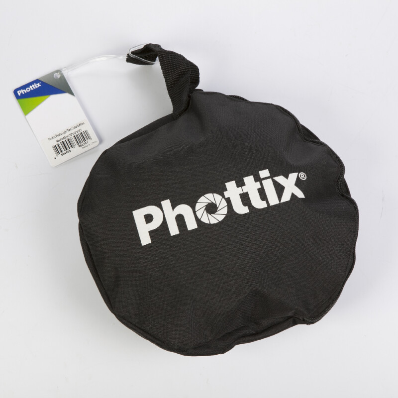 Phottix 84210 Photobox складной фотобокс 40x40x40 см