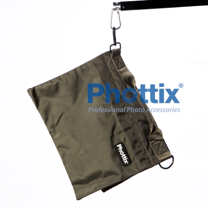 Phottix 88189 Stay-Put II L сумка-противовес для наполнения песком