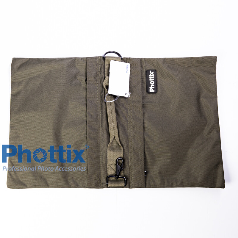 Phottix 88189 Stay-Put II L сумка-противовес для наполнения песком