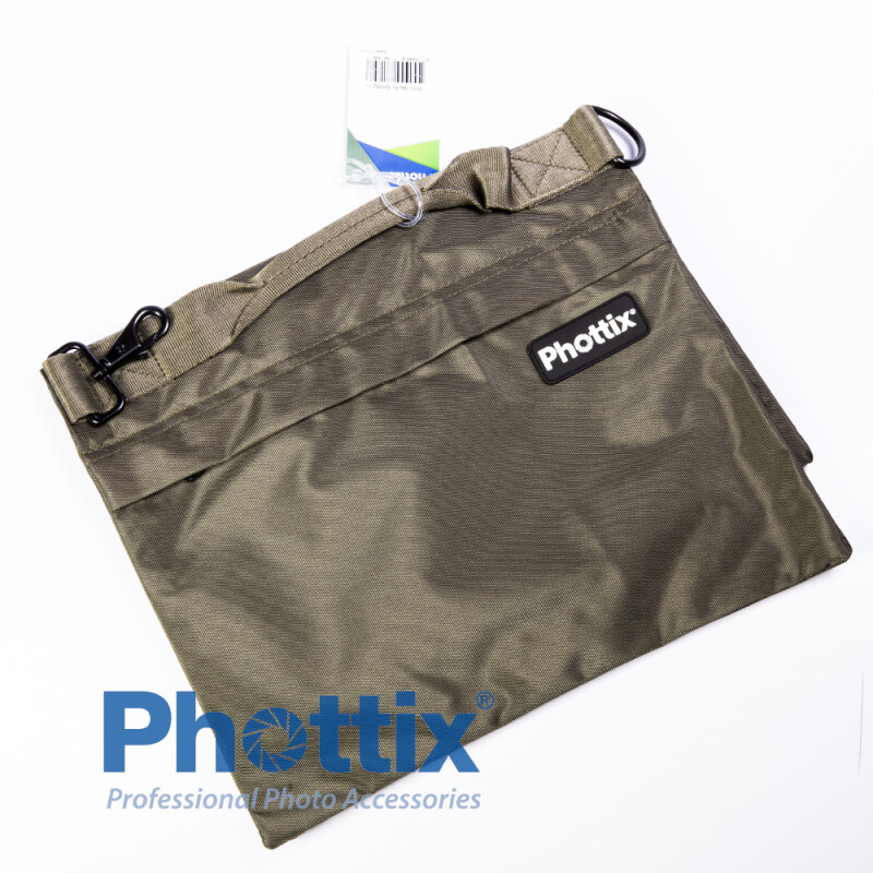 Phottix 88189 Stay-Put II L сумка-противовес для наполнения песком