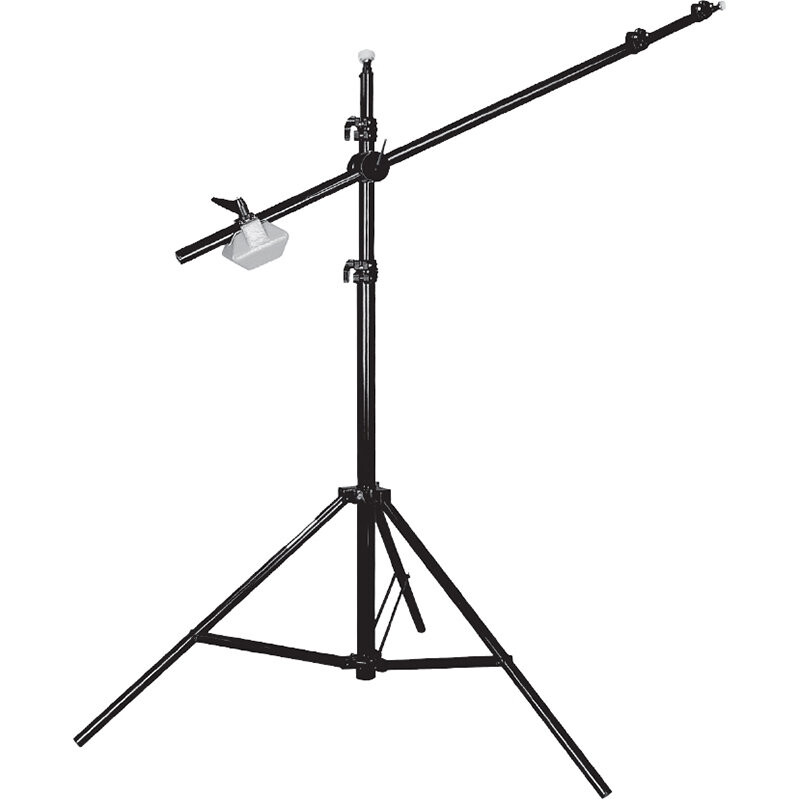 Rekam 10-115B KIT комплект стойка и штанга (нагрузка до 5 кг)