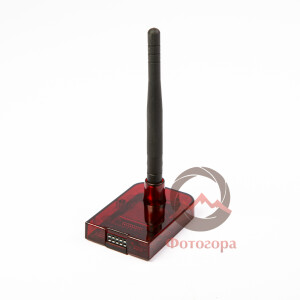 Rekam RD50-2.4R приемное устройство для радиотрансмиттера RD50T 5 групп по 10 каналов