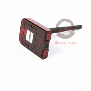 Rekam RD50-2.4R приемное устройство для радиотрансмиттера RD50T 5 групп по 10 каналов